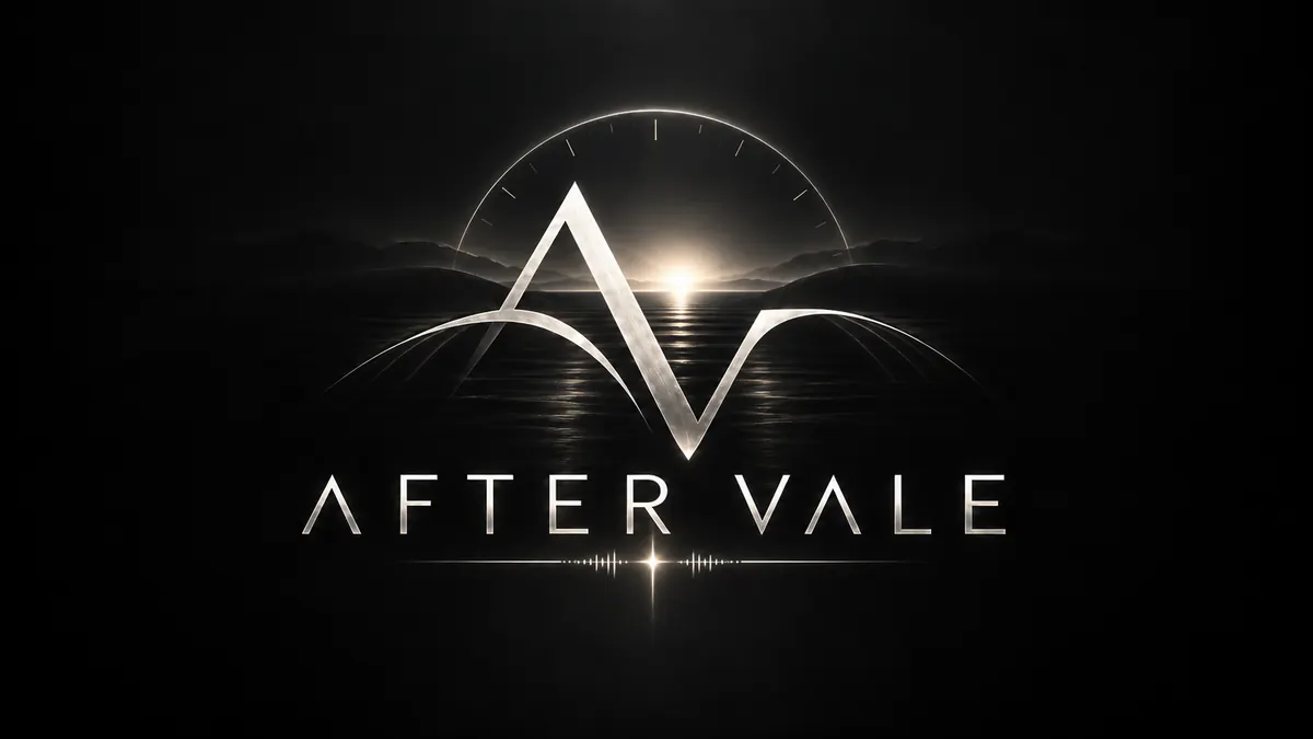AFTER VALE logo